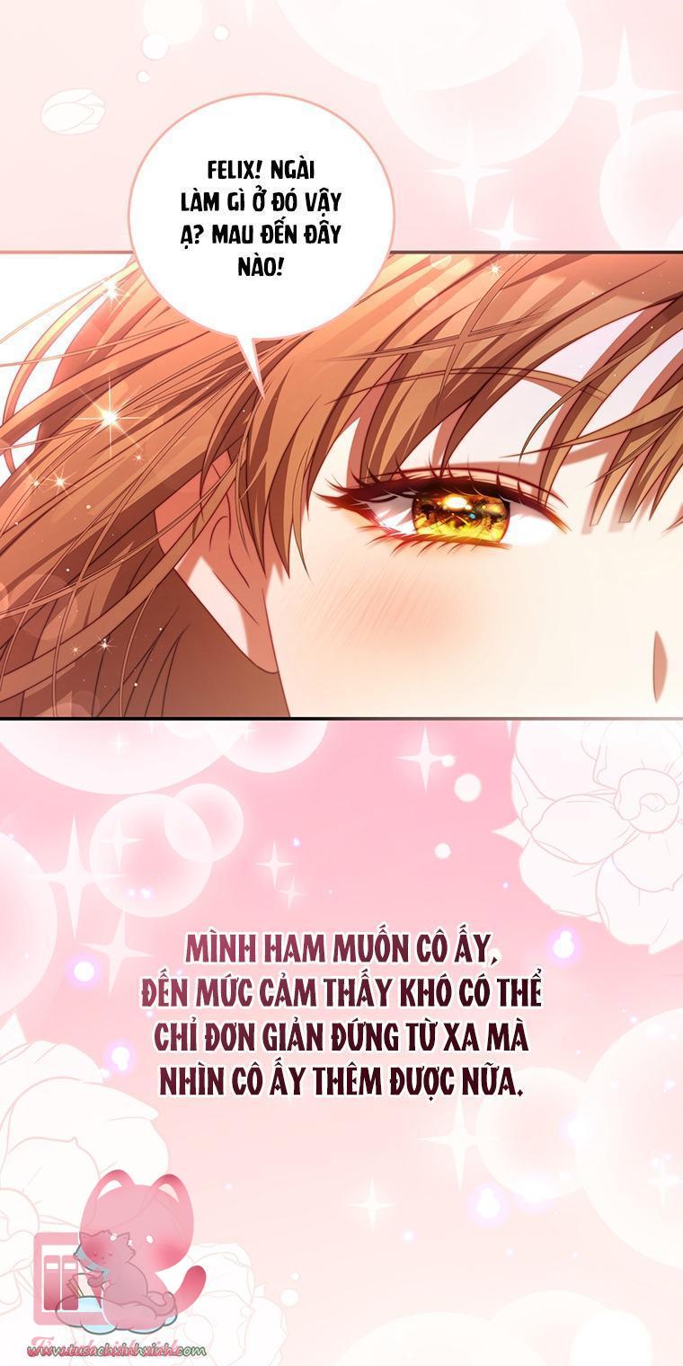 Tôi Trở Thành Tình Địch Của Nam Chính - Chap 40 - Trang 22