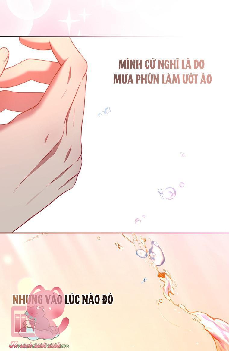 Tôi Trở Thành Tình Địch Của Nam Chính - Chap 40 - Trang 24