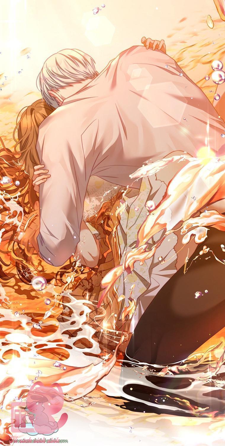 Tôi Trở Thành Tình Địch Của Nam Chính - Chap 40 - Trang 25