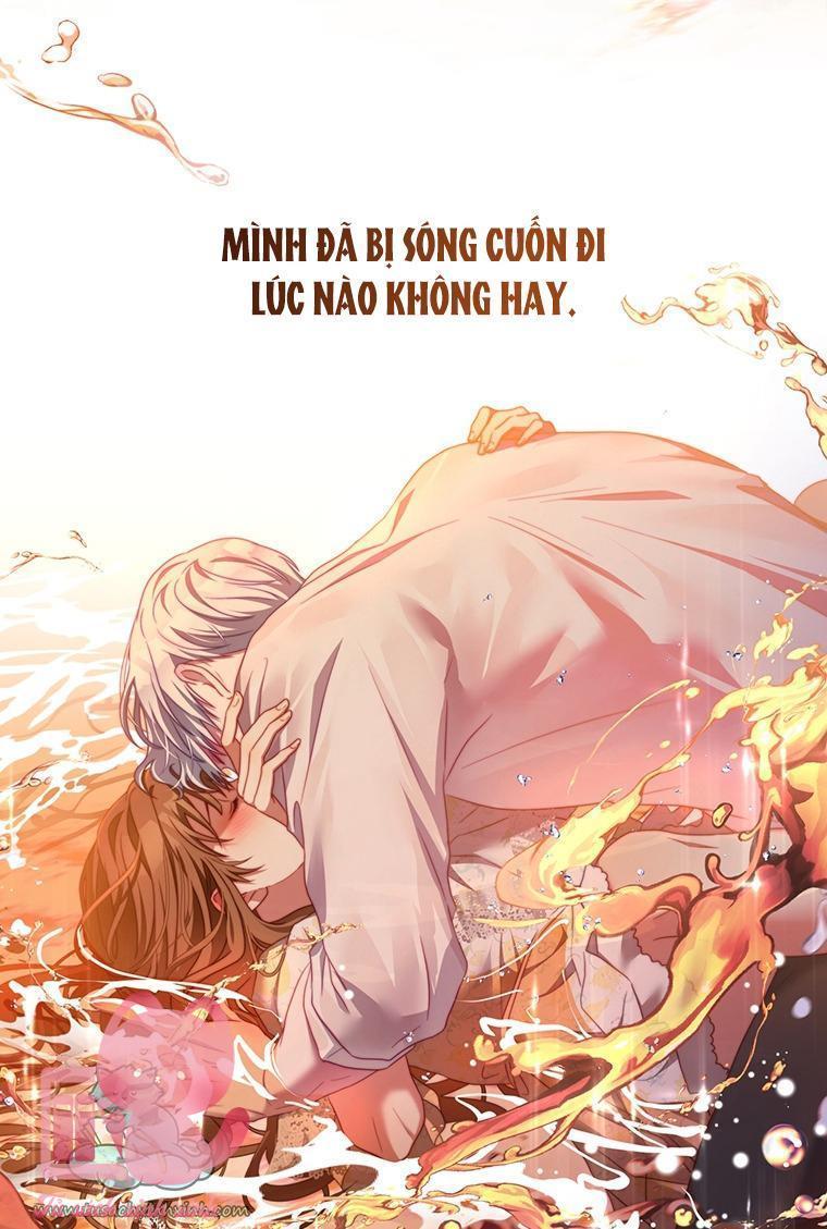 Tôi Trở Thành Tình Địch Của Nam Chính - Chap 40 - Trang 26