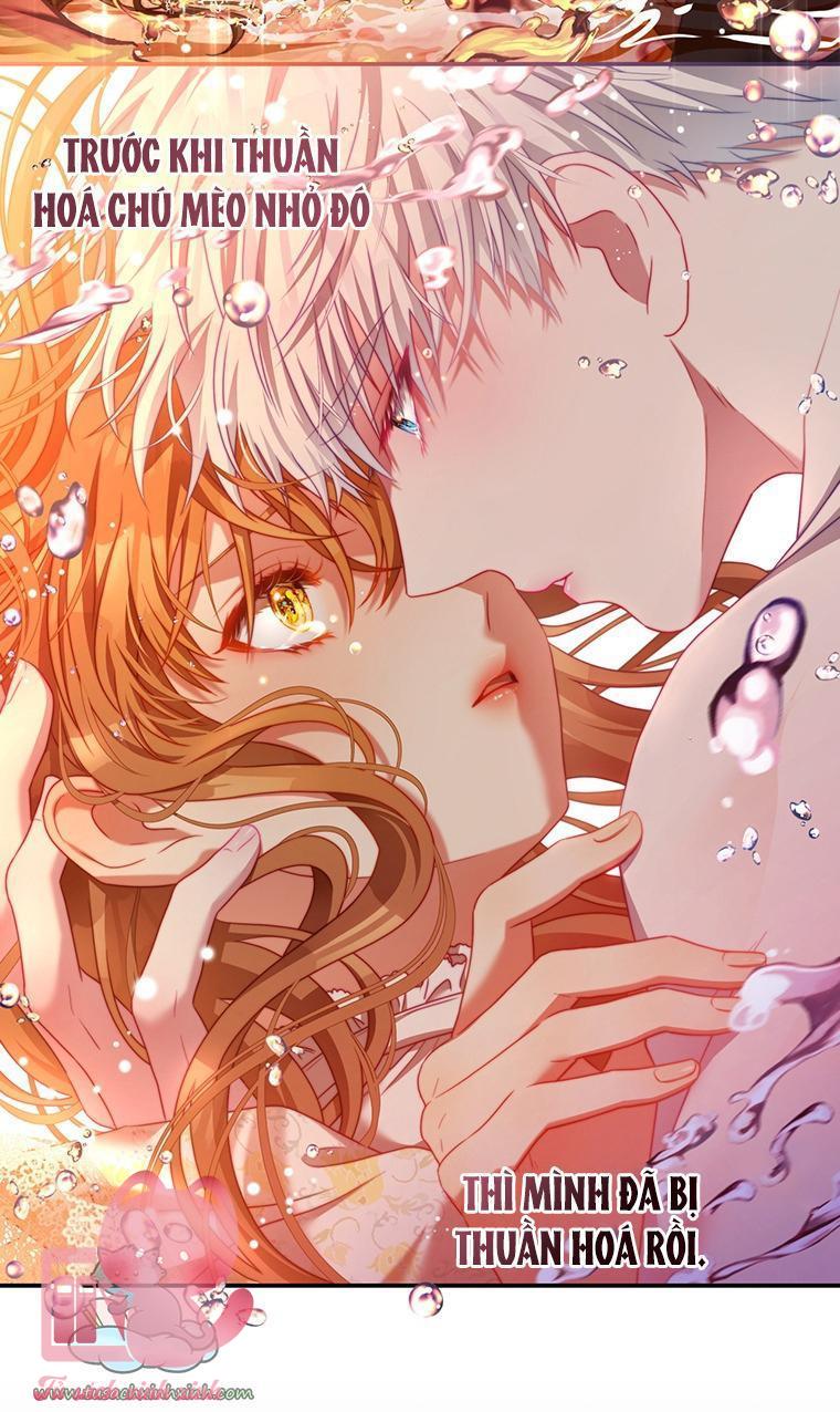 Tôi Trở Thành Tình Địch Của Nam Chính - Chap 40 - Trang 27