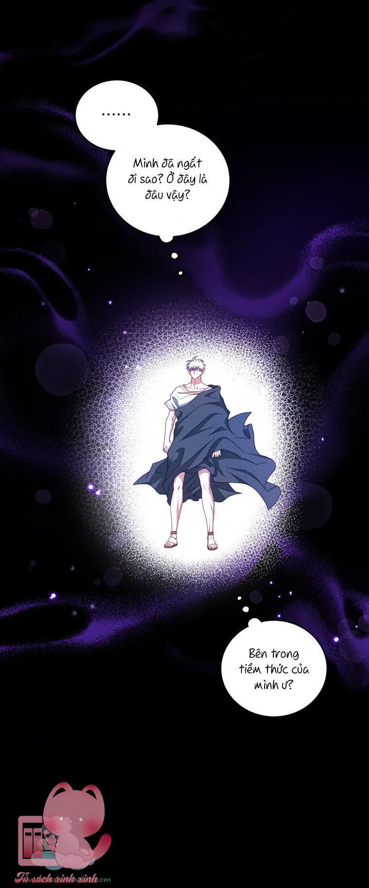 Tôi Trở Thành Tình Địch Của Nam Chính - Chap 40 - Trang 31