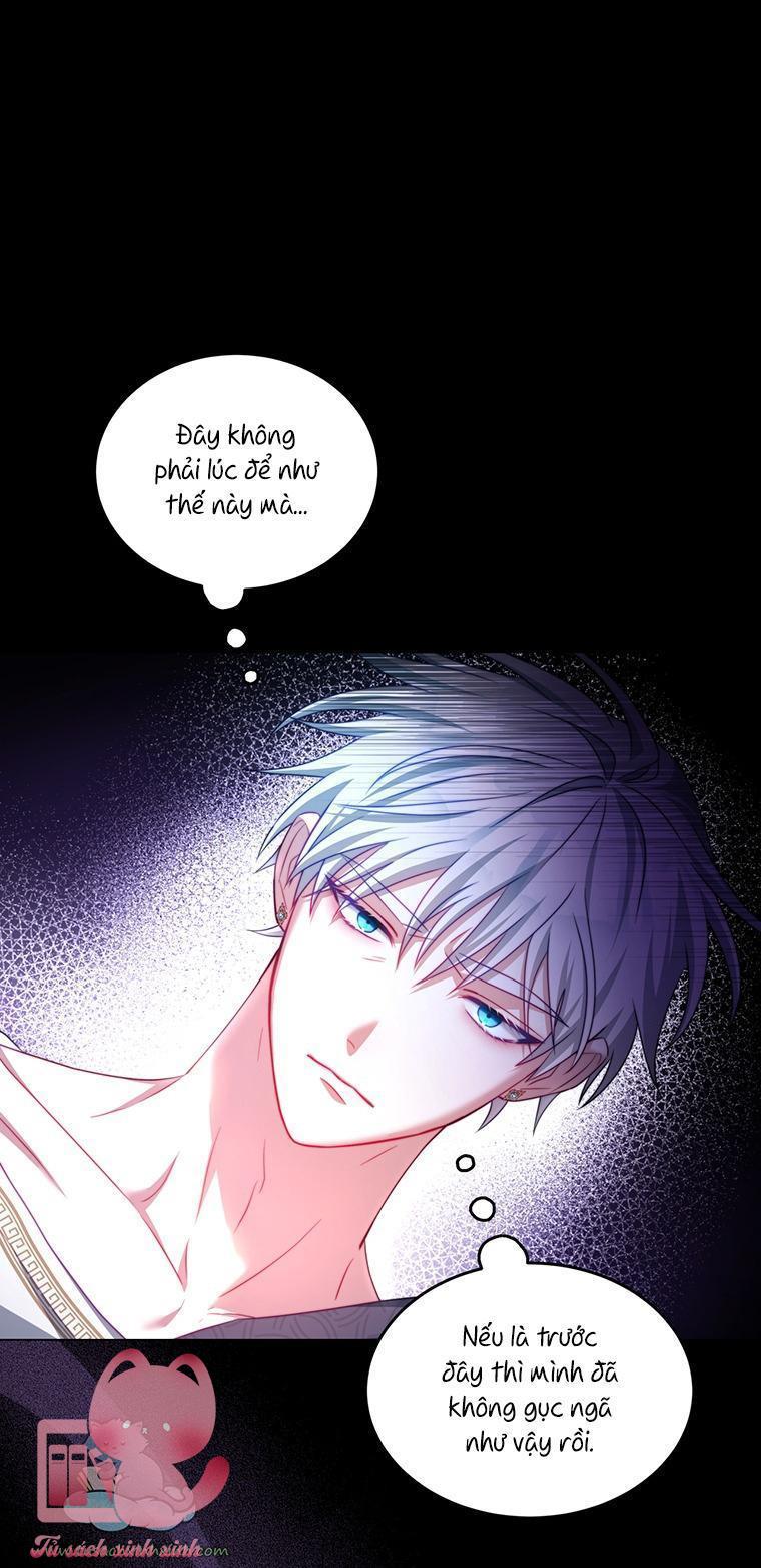 Tôi Trở Thành Tình Địch Của Nam Chính - Chap 40 - Trang 32