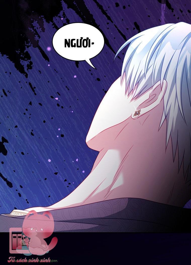 Tôi Trở Thành Tình Địch Của Nam Chính - Chap 40 - Trang 35