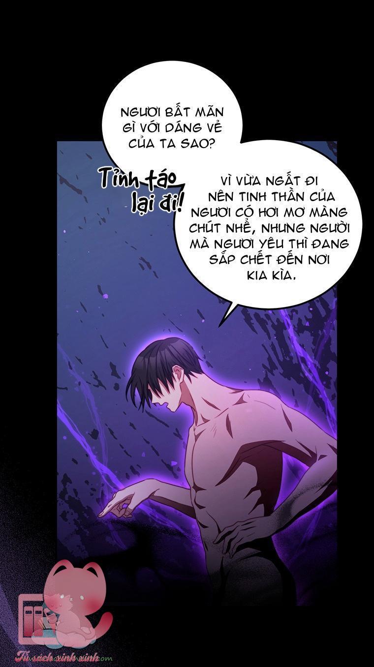 Tôi Trở Thành Tình Địch Của Nam Chính - Chap 40 - Trang 37