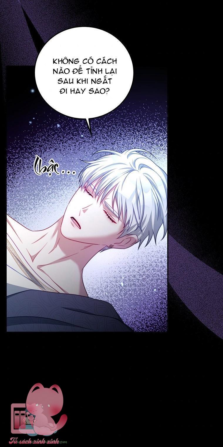 Tôi Trở Thành Tình Địch Của Nam Chính - Chap 40 - Trang 38