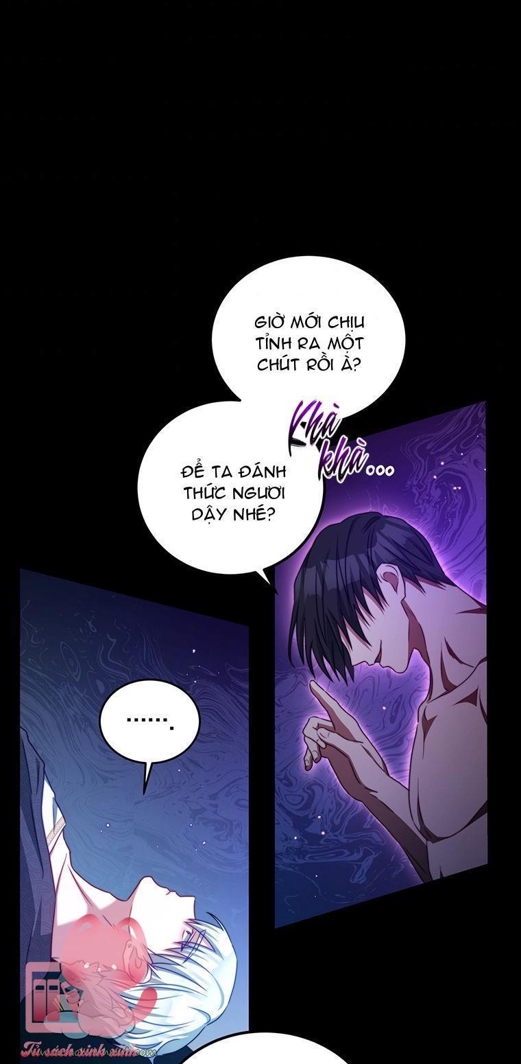 Tôi Trở Thành Tình Địch Của Nam Chính - Chap 40 - Trang 39