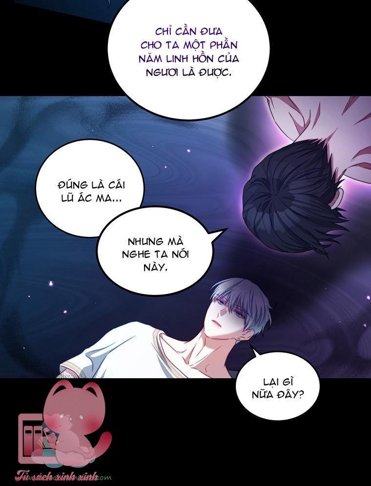 Tôi Trở Thành Tình Địch Của Nam Chính - Chap 40 - Trang 40