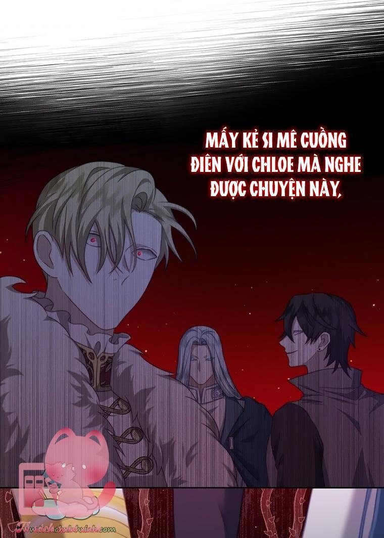 Tôi Trở Thành Tình Địch Của Nam Chính - Chap 40 - Trang 5