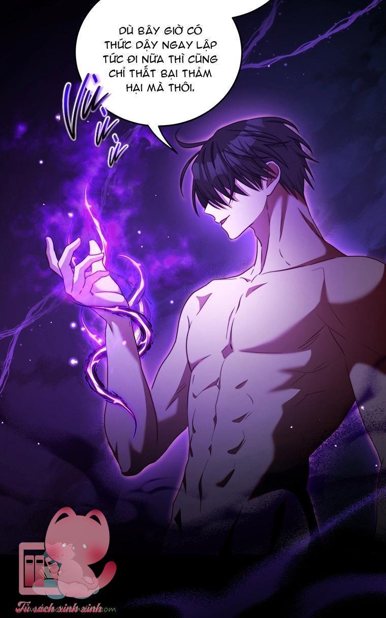 Tôi Trở Thành Tình Địch Của Nam Chính - Chap 40 - Trang 42