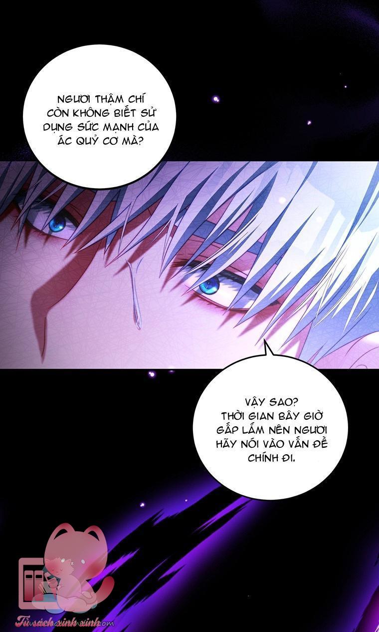 Tôi Trở Thành Tình Địch Của Nam Chính - Chap 40 - Trang 44