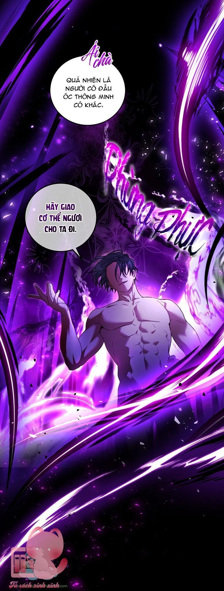 Tôi Trở Thành Tình Địch Của Nam Chính - Chap 40 - Trang 45