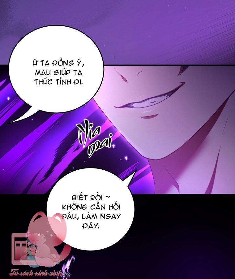 Tôi Trở Thành Tình Địch Của Nam Chính - Chap 40 - Trang 48