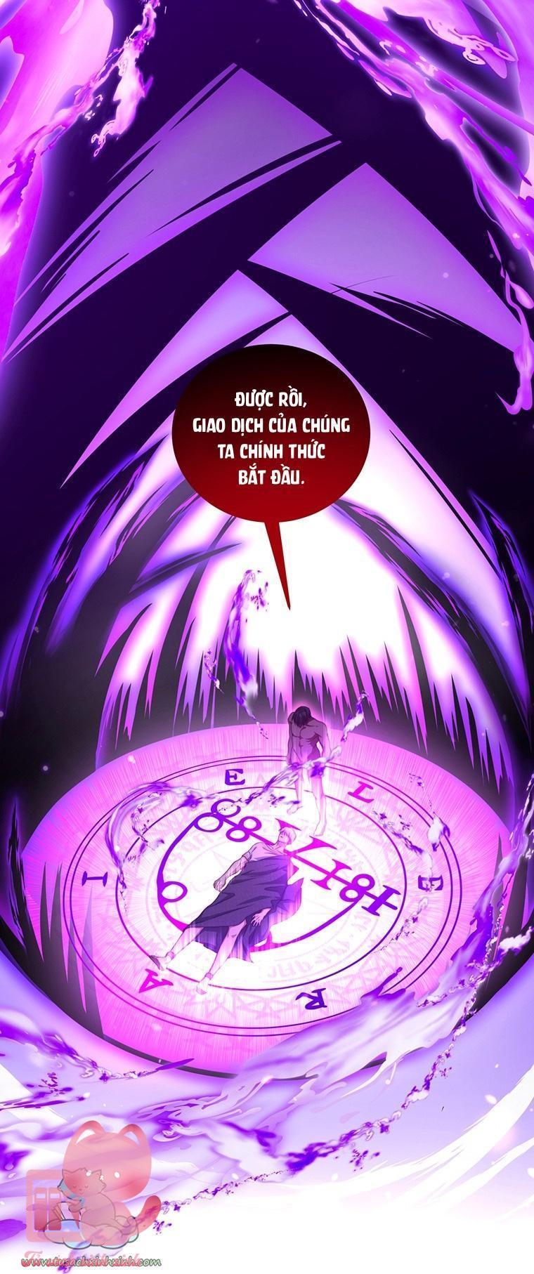 Tôi Trở Thành Tình Địch Của Nam Chính - Chap 40 - Trang 50