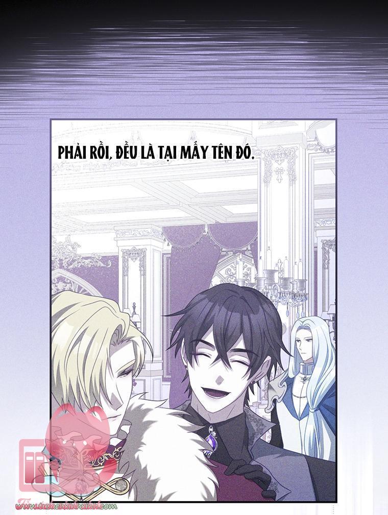 Tôi Trở Thành Tình Địch Của Nam Chính - Chap 40 - Trang 54