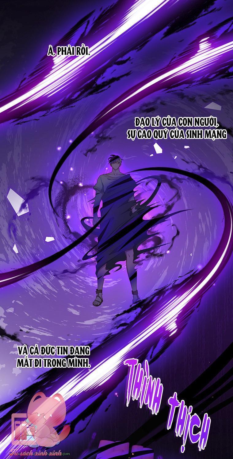 Tôi Trở Thành Tình Địch Của Nam Chính - Chap 40 - Trang 56