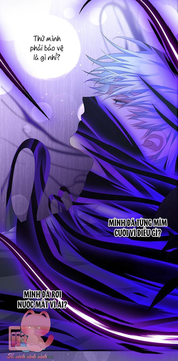 Tôi Trở Thành Tình Địch Của Nam Chính - Chap 40 - Trang 58