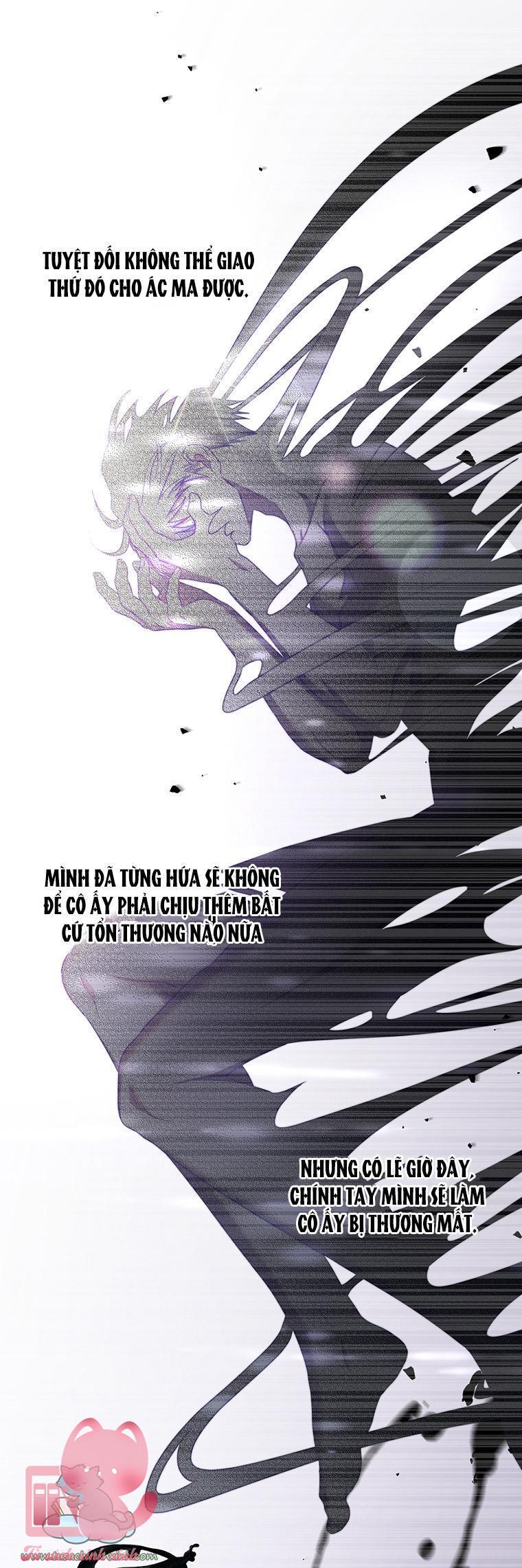 Tôi Trở Thành Tình Địch Của Nam Chính - Chap 40 - Trang 62