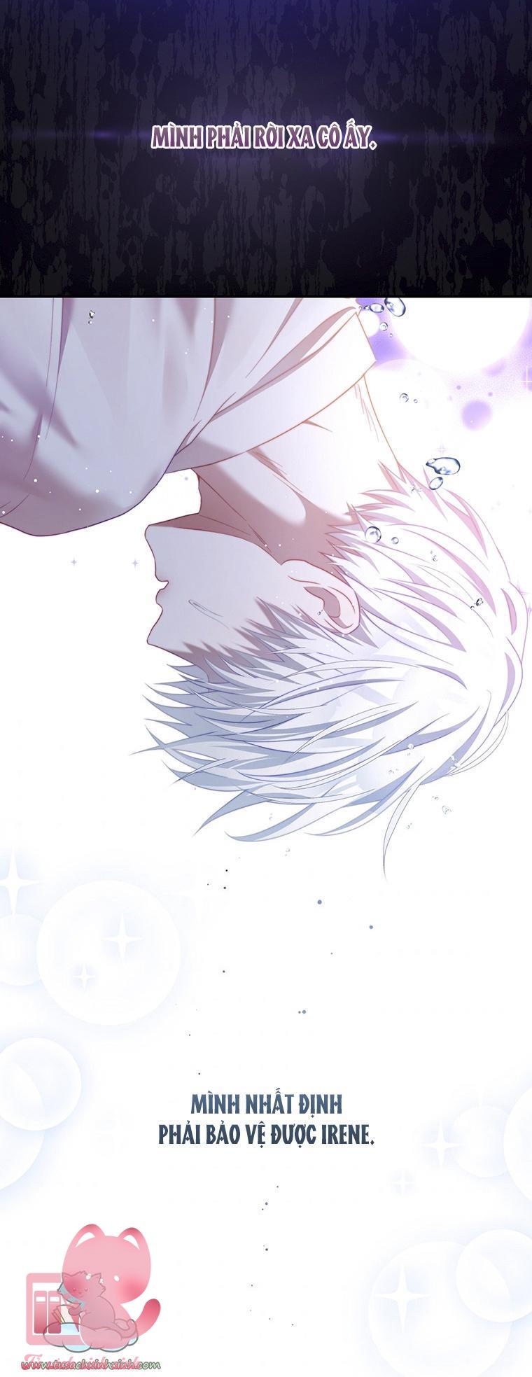 Tôi Trở Thành Tình Địch Của Nam Chính - Chap 40 - Trang 66