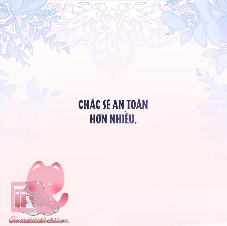 Tôi Trở Thành Tình Địch Của Nam Chính - Chap 40 - Trang 9