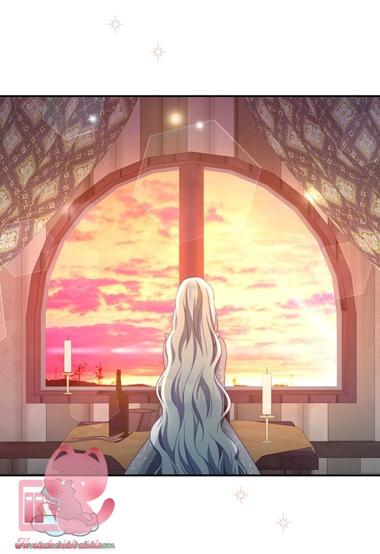 Tôi Trở Thành Tình Địch Của Nam Chính - Chap 41 - Trang 2