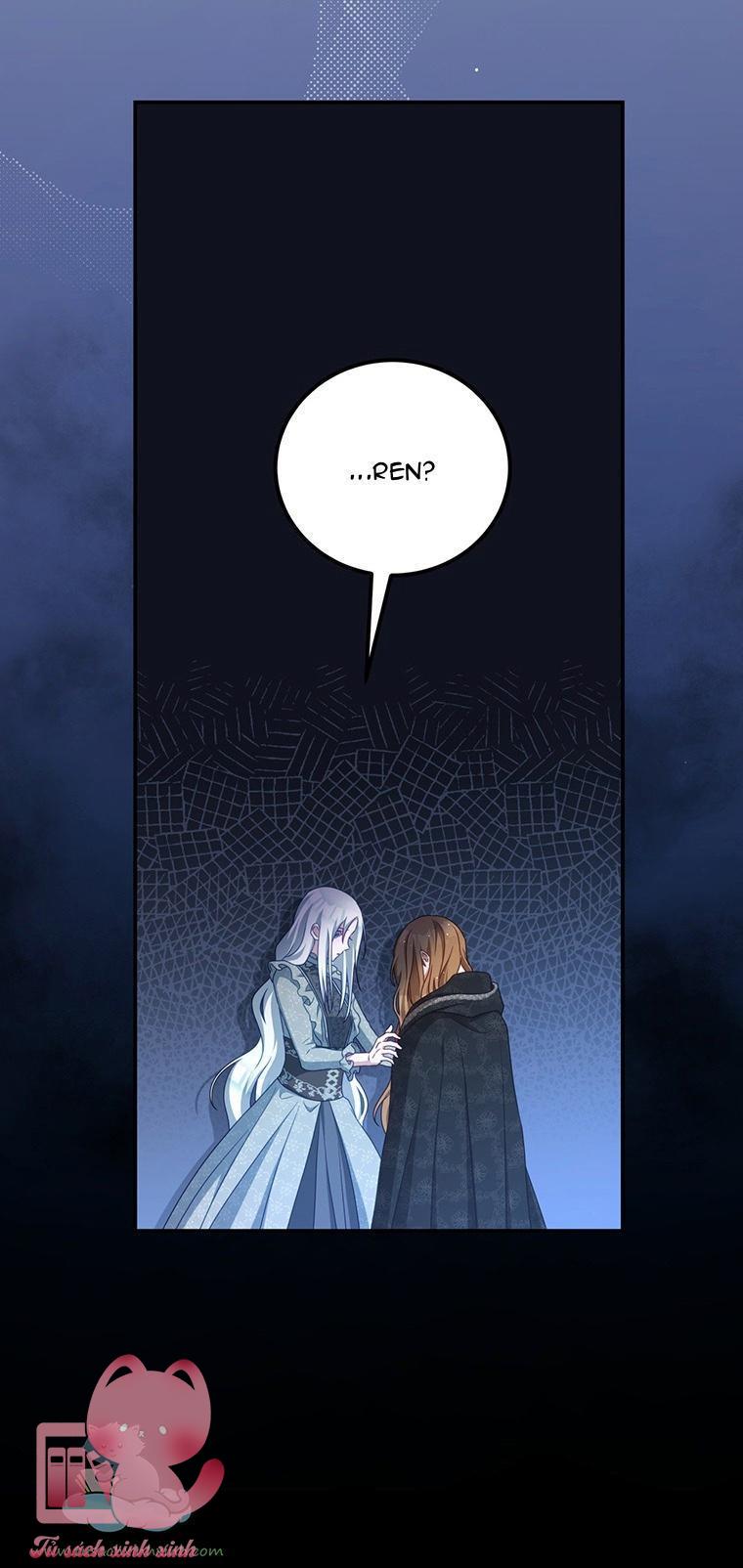 Tôi Trở Thành Tình Địch Của Nam Chính - Chap 41 - Trang 12