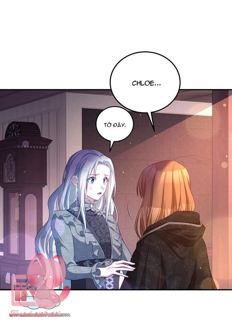 Tôi Trở Thành Tình Địch Của Nam Chính - Chap 41 - Trang 14
