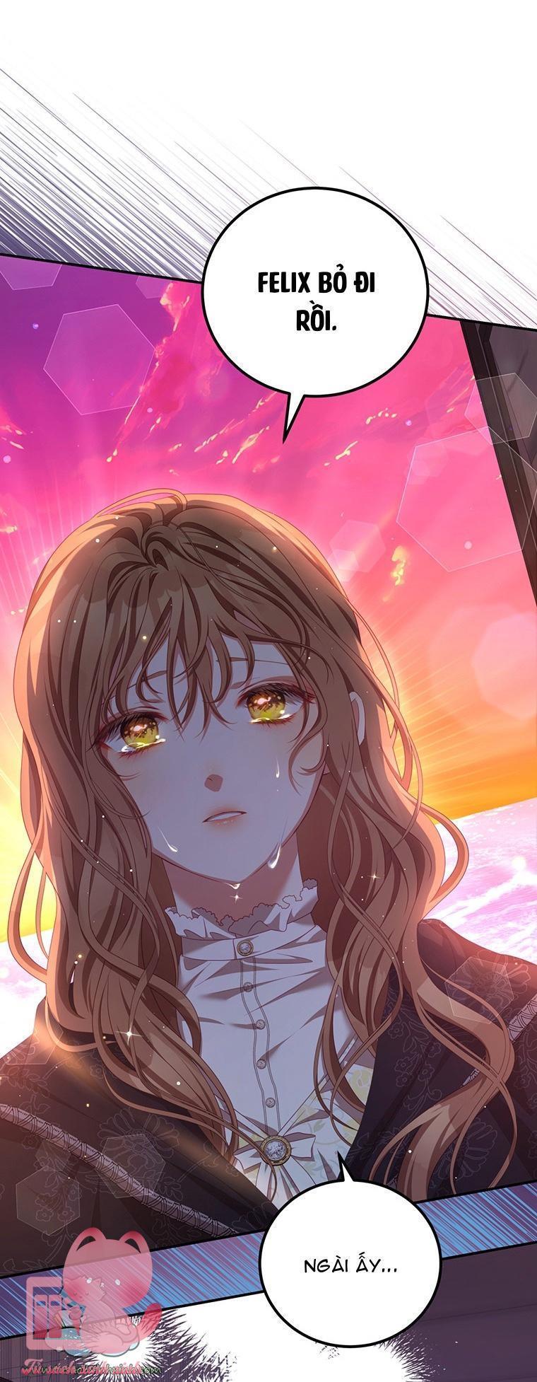 Tôi Trở Thành Tình Địch Của Nam Chính - Chap 41 - Trang 15