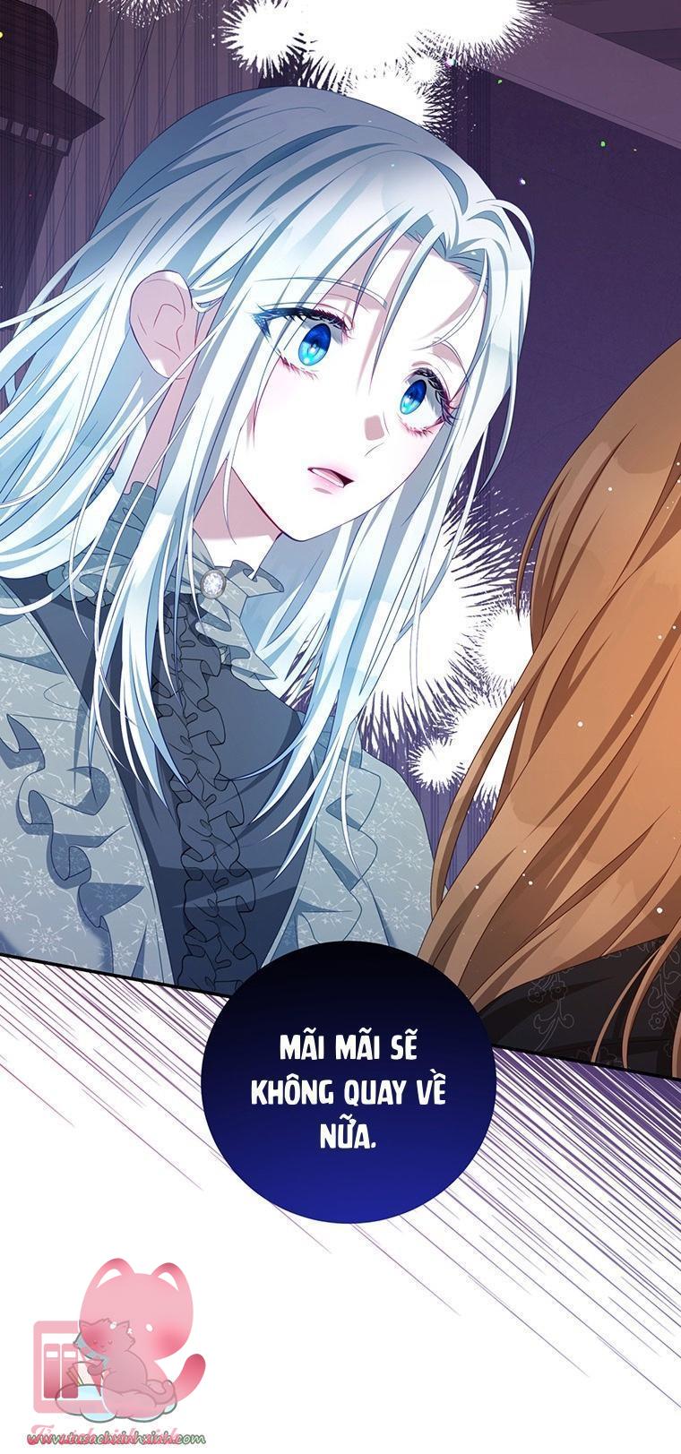 Tôi Trở Thành Tình Địch Của Nam Chính - Chap 41 - Trang 16