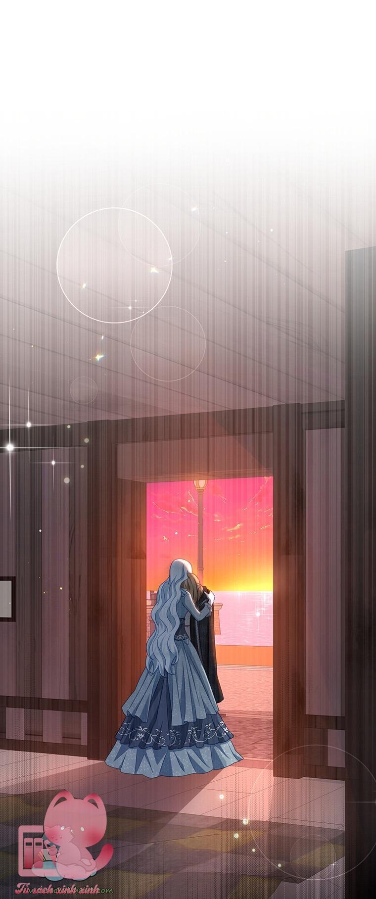 Tôi Trở Thành Tình Địch Của Nam Chính - Chap 41 - Trang 18
