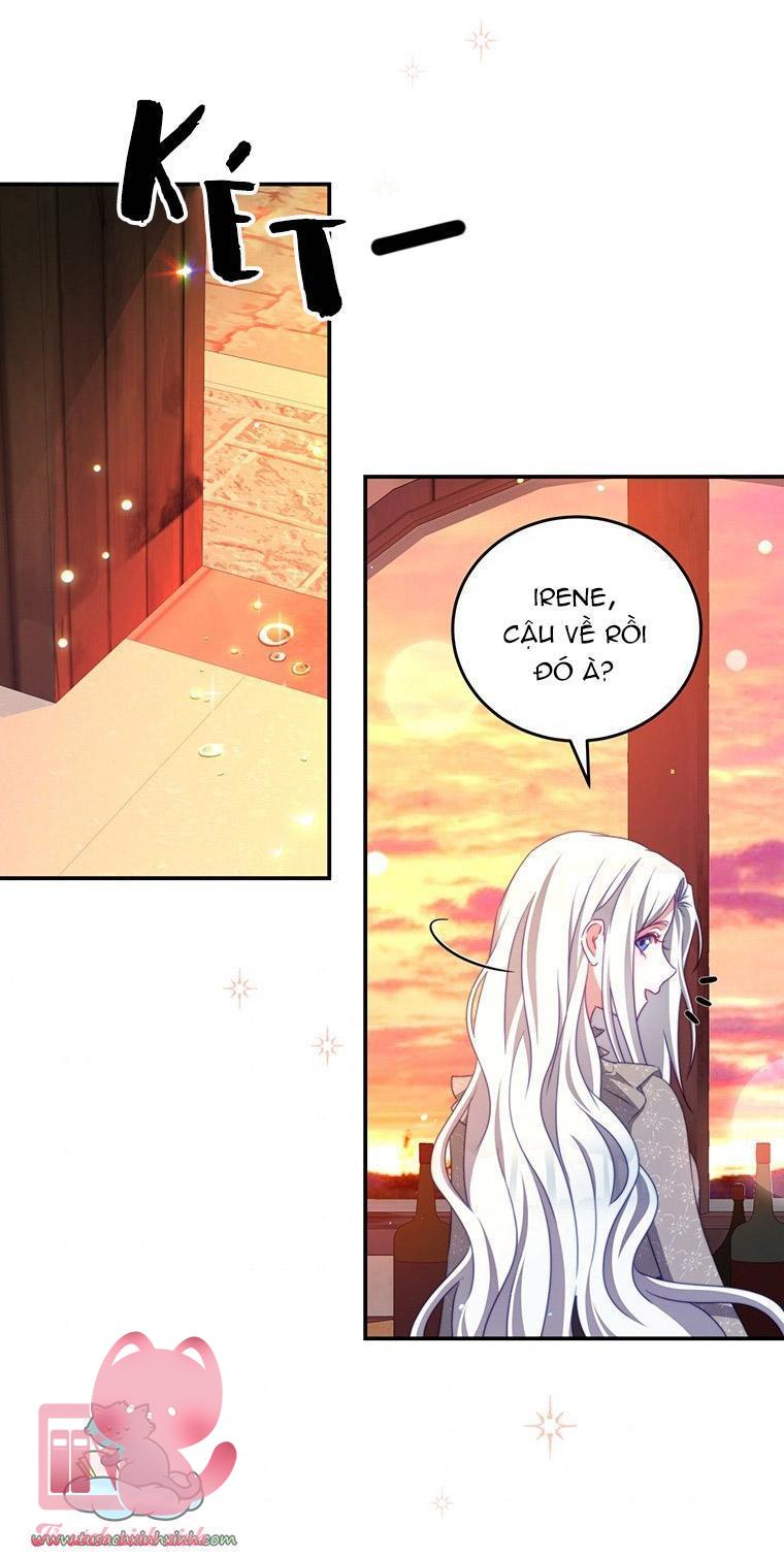 Tôi Trở Thành Tình Địch Của Nam Chính - Chap 41 - Trang 3