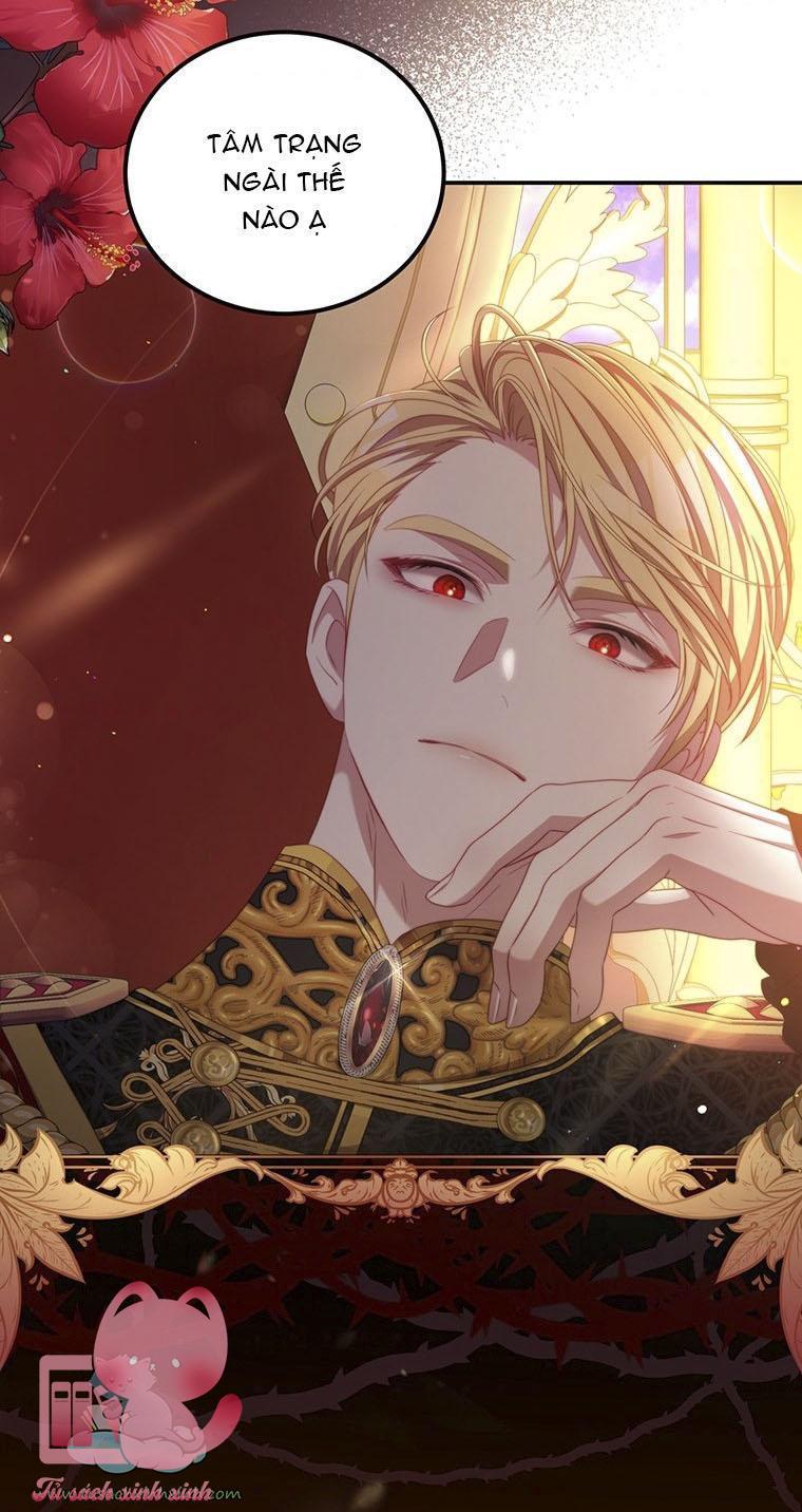 Tôi Trở Thành Tình Địch Của Nam Chính - Chap 41 - Trang 24