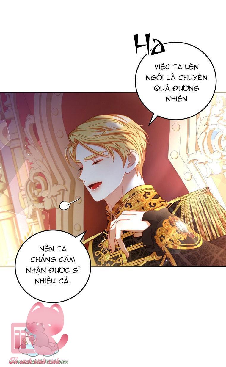 Tôi Trở Thành Tình Địch Của Nam Chính - Chap 41 - Trang 28