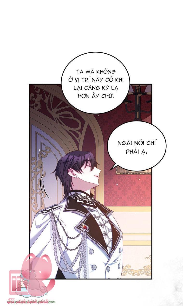 Tôi Trở Thành Tình Địch Của Nam Chính - Chap 41 - Trang 29