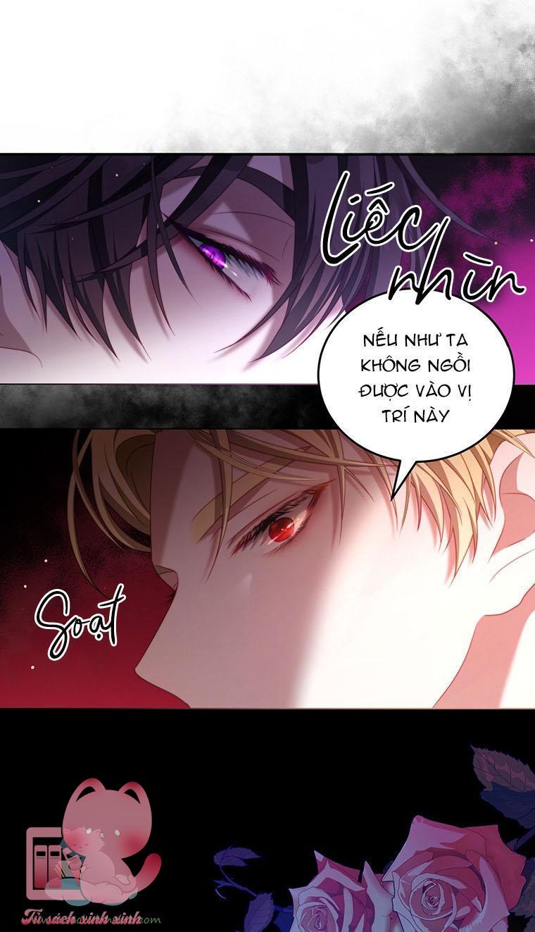 Tôi Trở Thành Tình Địch Của Nam Chính - Chap 41 - Trang 30