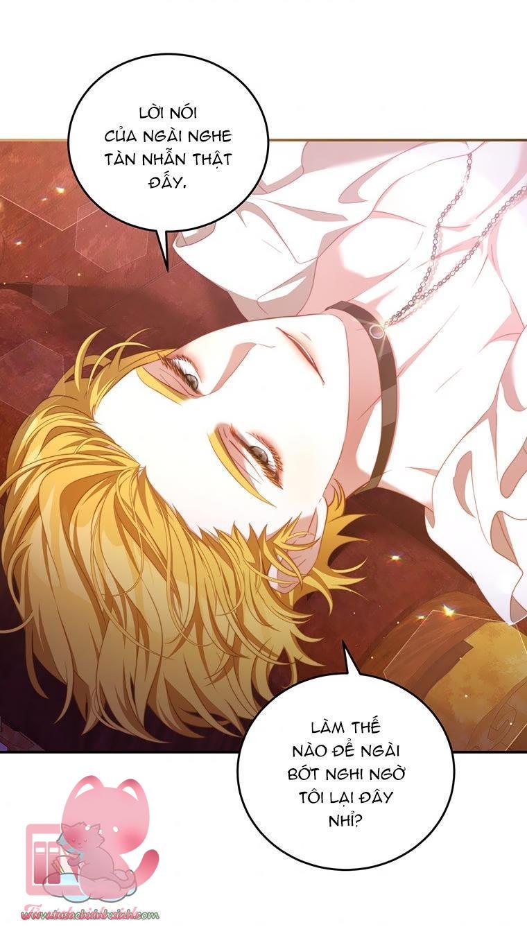 Tôi Trở Thành Tình Địch Của Nam Chính - Chap 41 - Trang 32