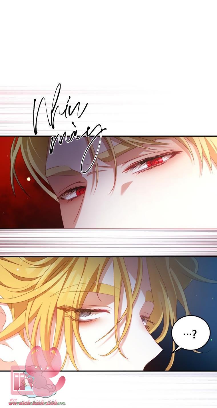 Tôi Trở Thành Tình Địch Của Nam Chính - Chap 41 - Trang 36