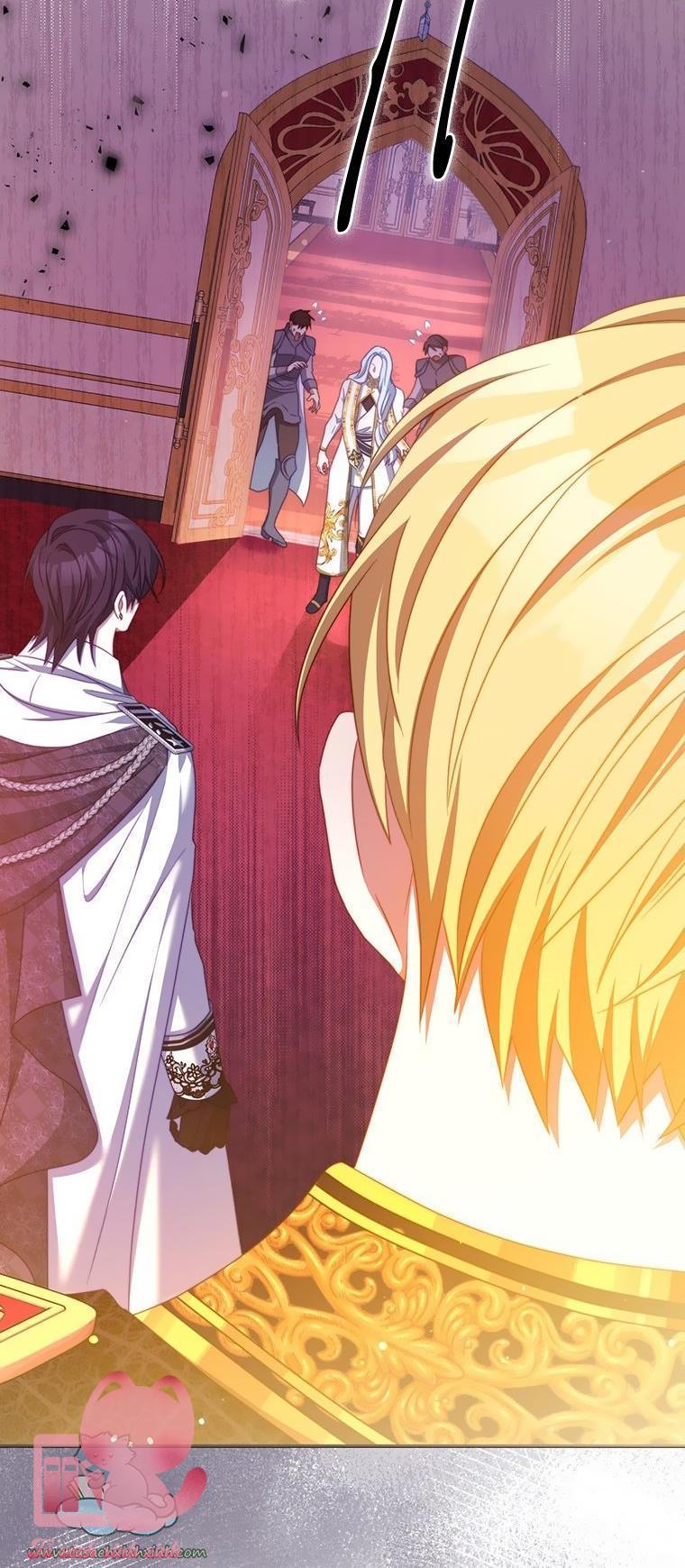 Tôi Trở Thành Tình Địch Của Nam Chính - Chap 41 - Trang 38