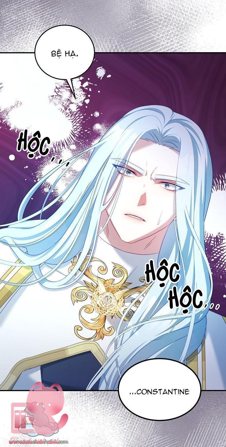 Tôi Trở Thành Tình Địch Của Nam Chính - Chap 41 - Trang 39