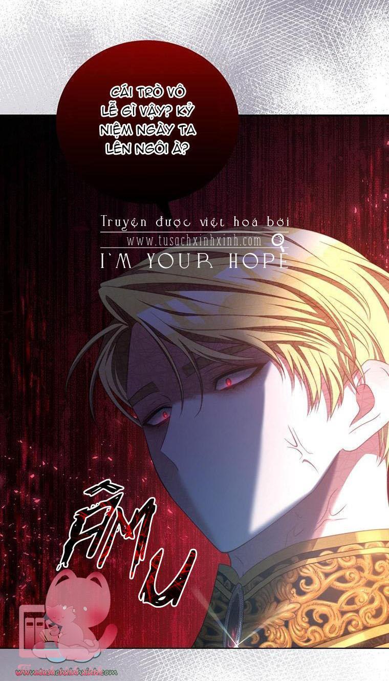 Tôi Trở Thành Tình Địch Của Nam Chính - Chap 41 - Trang 40