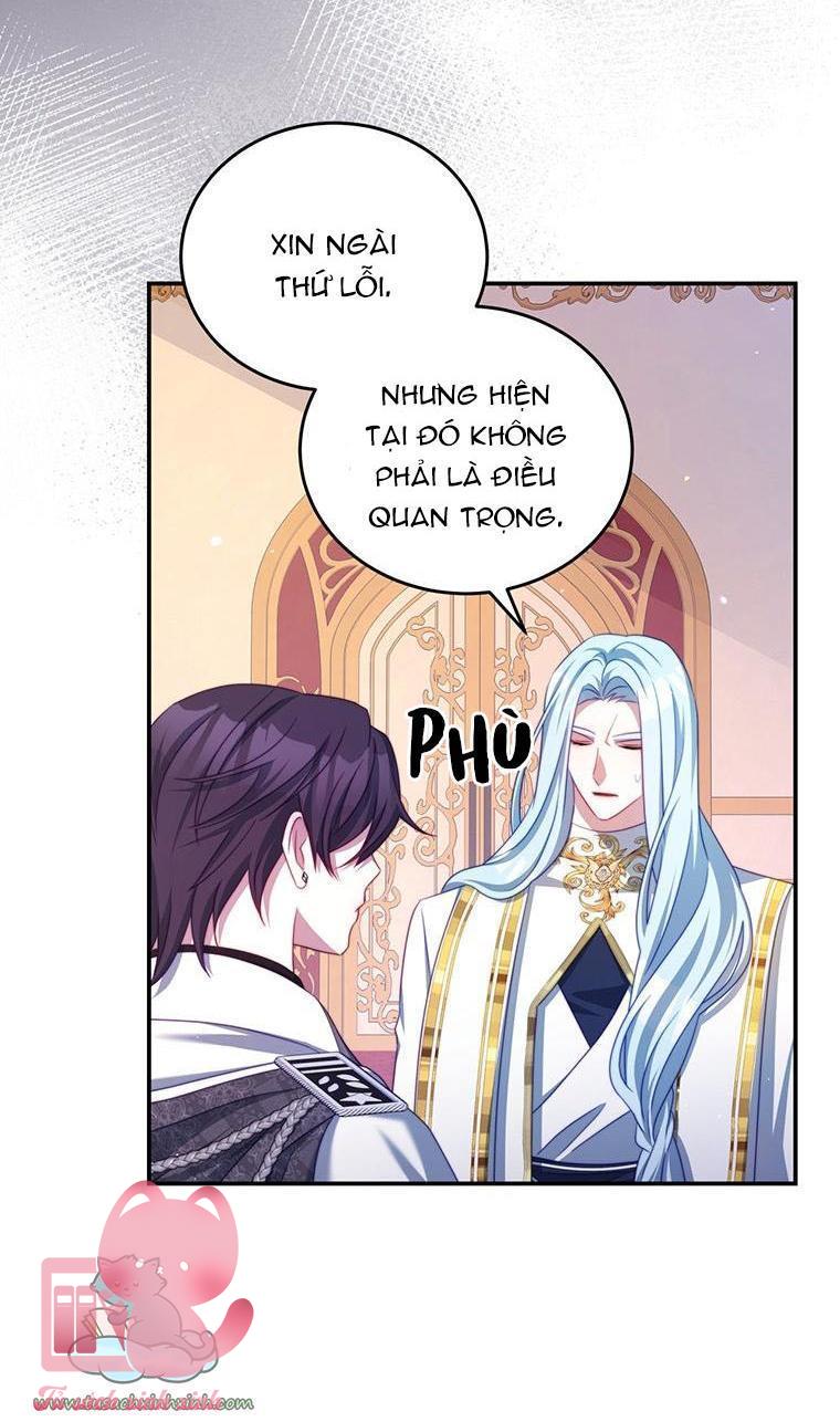 Tôi Trở Thành Tình Địch Của Nam Chính - Chap 41 - Trang 41