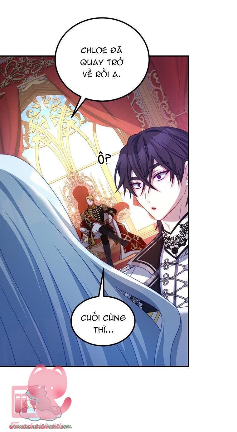 Tôi Trở Thành Tình Địch Của Nam Chính - Chap 41 - Trang 42