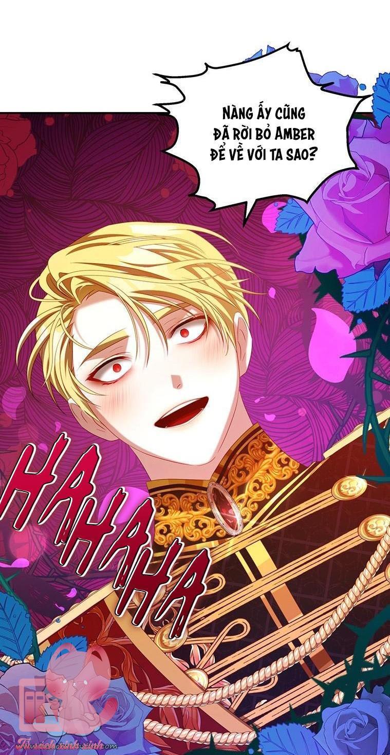 Tôi Trở Thành Tình Địch Của Nam Chính - Chap 41 - Trang 43