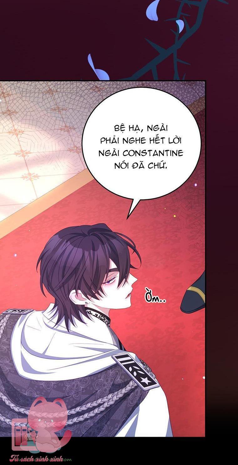 Tôi Trở Thành Tình Địch Của Nam Chính - Chap 41 - Trang 45