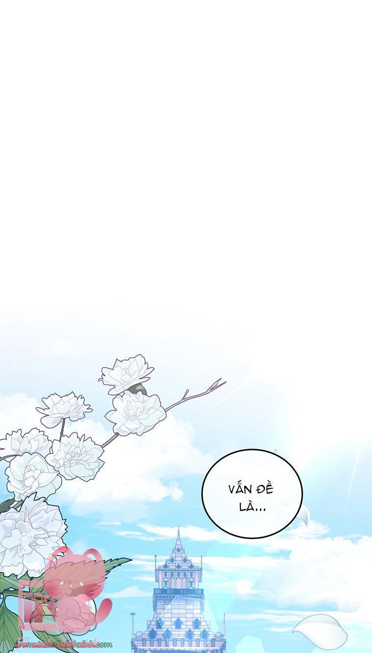 Tôi Trở Thành Tình Địch Của Nam Chính - Chap 41 - Trang 48