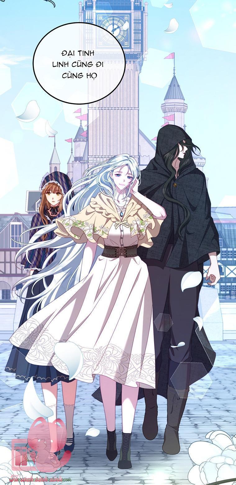 Tôi Trở Thành Tình Địch Của Nam Chính - Chap 41 - Trang 49