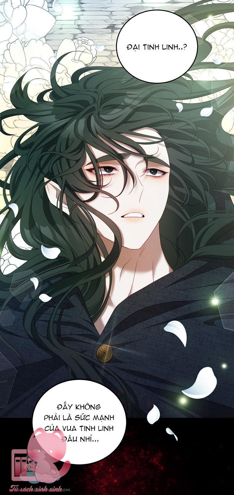 Tôi Trở Thành Tình Địch Của Nam Chính - Chap 41 - Trang 50