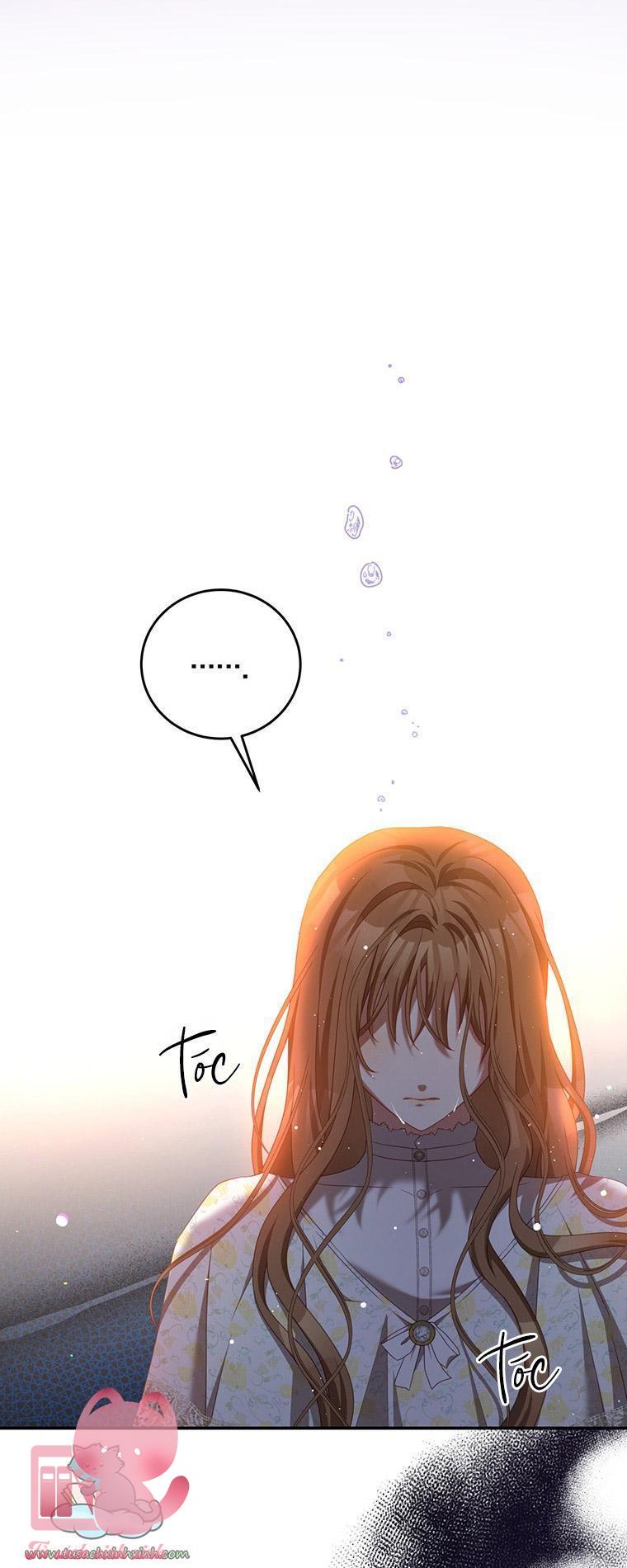 Tôi Trở Thành Tình Địch Của Nam Chính - Chap 41 - Trang 6