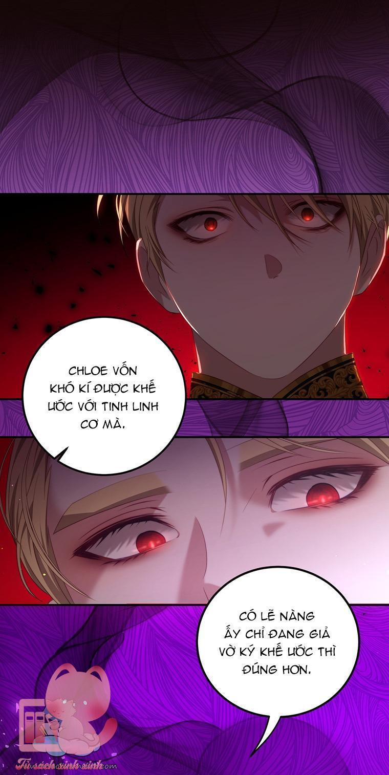 Tôi Trở Thành Tình Địch Của Nam Chính - Chap 41 - Trang 52