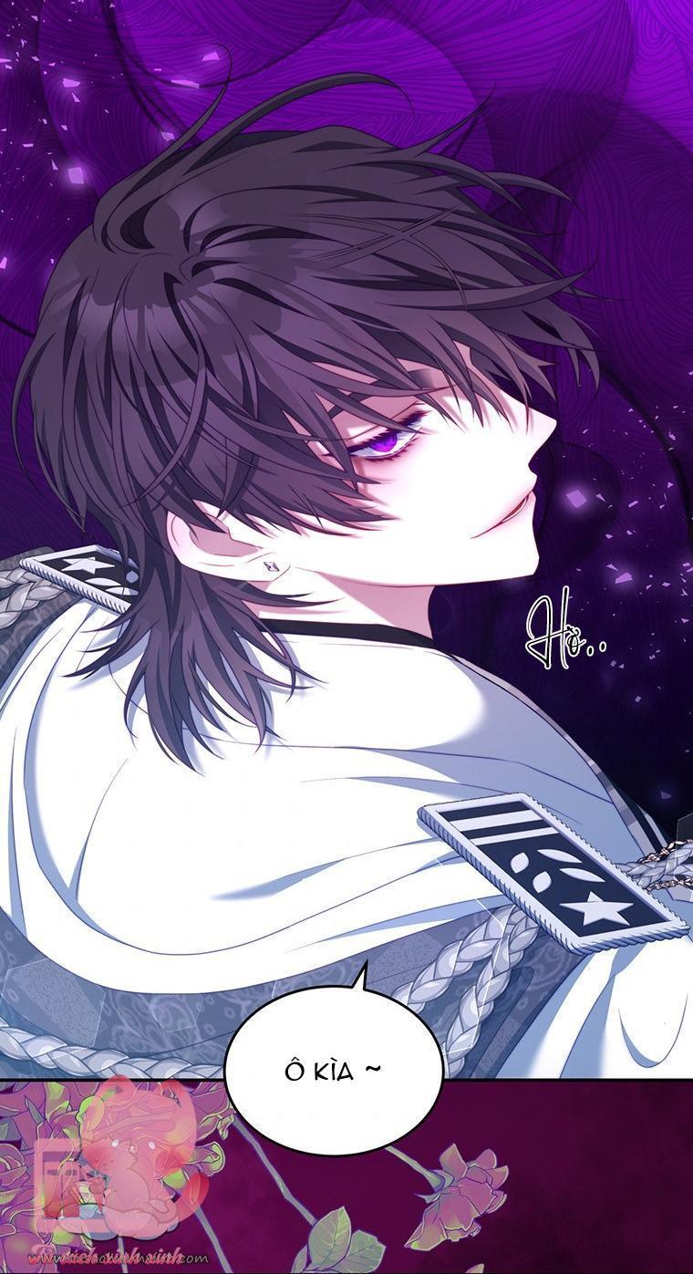 Tôi Trở Thành Tình Địch Của Nam Chính - Chap 41 - Trang 53